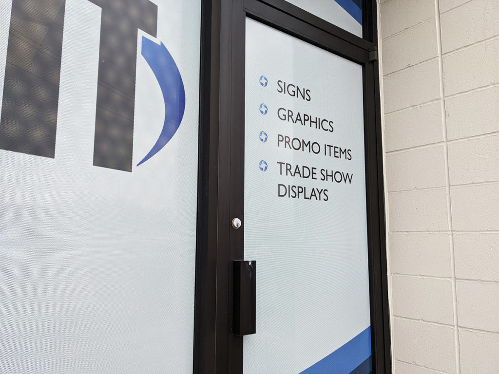 Sign and Banner Materials | SignIT Omaha | Request a Quote Today