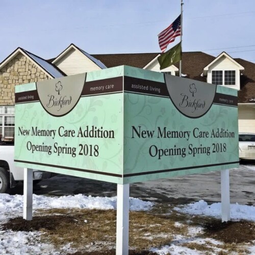 MDO Sign 4 MDO Sign 4